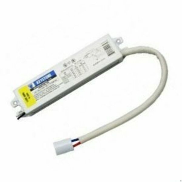 Ilb Gold Fluorescent Ballast, Replacement For Ult, 445-Lh-Ws-Tc-P 445-LH-WS-TC-P